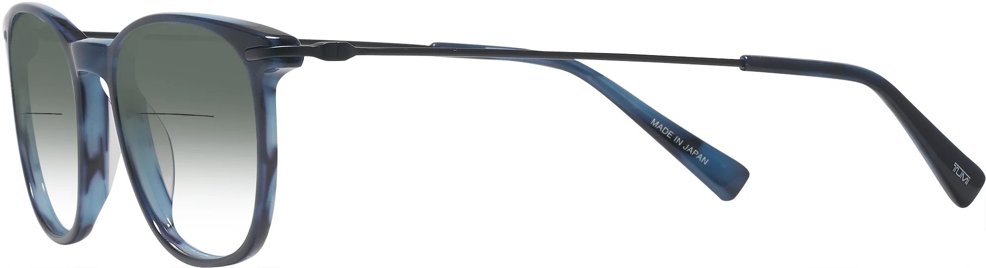 Tumi 512 w/ Gradient Bifocal Reading Sunglasses - Image 22