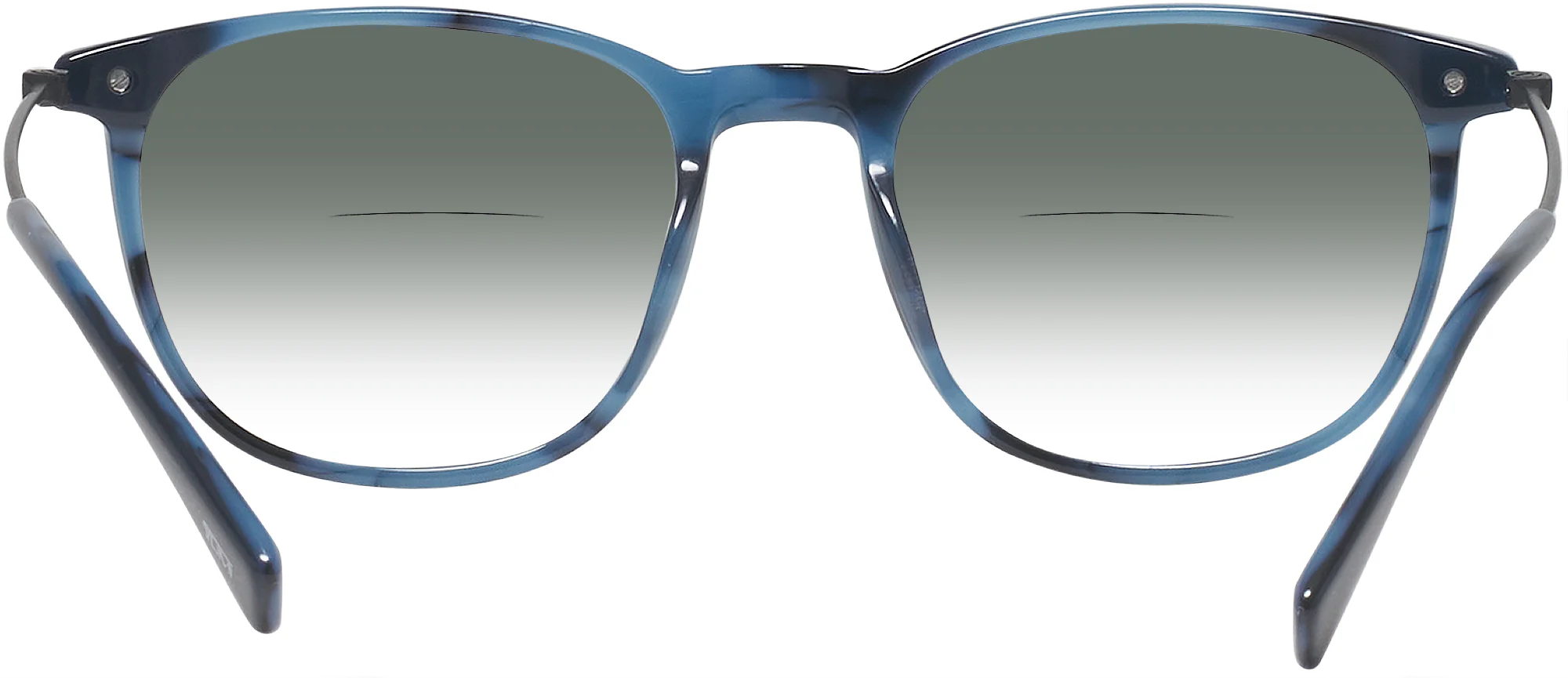 Tumi 512 w/ Gradient Bifocal Reading Sunglasses - Image 23