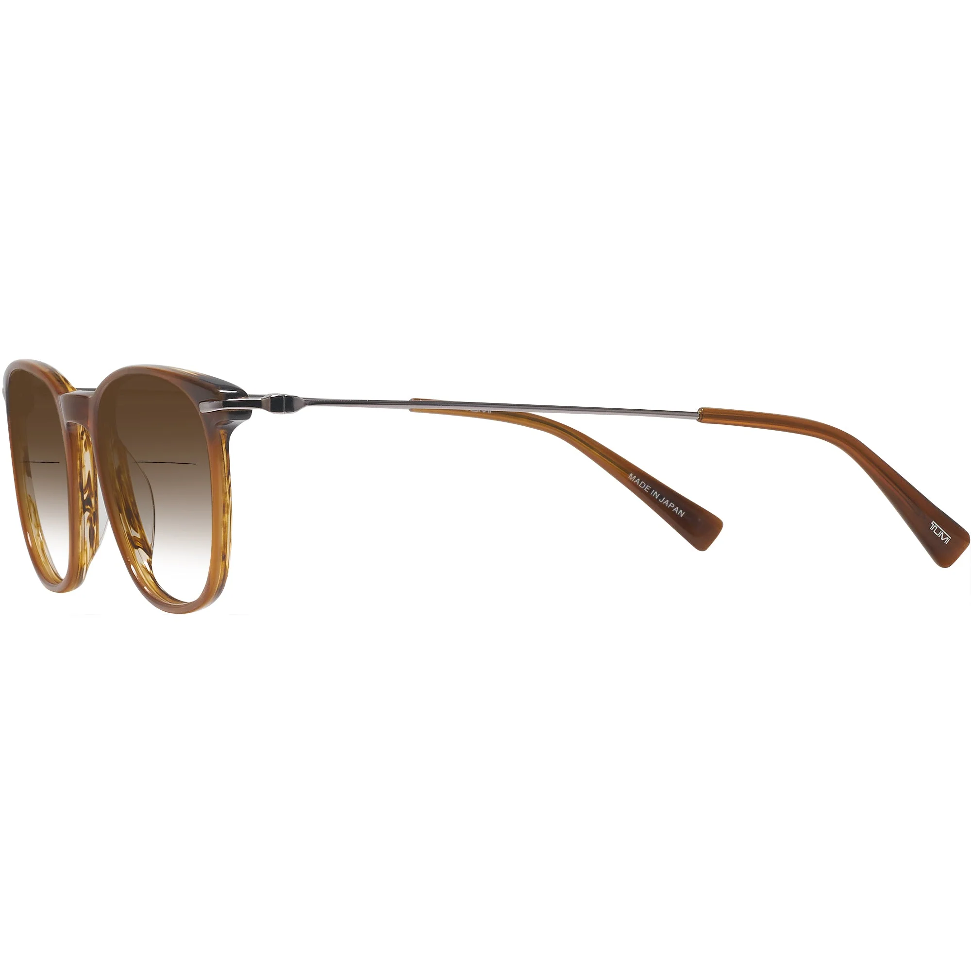 Tumi 512 w/ Gradient Bifocal Reading Sunglasses - Image 38