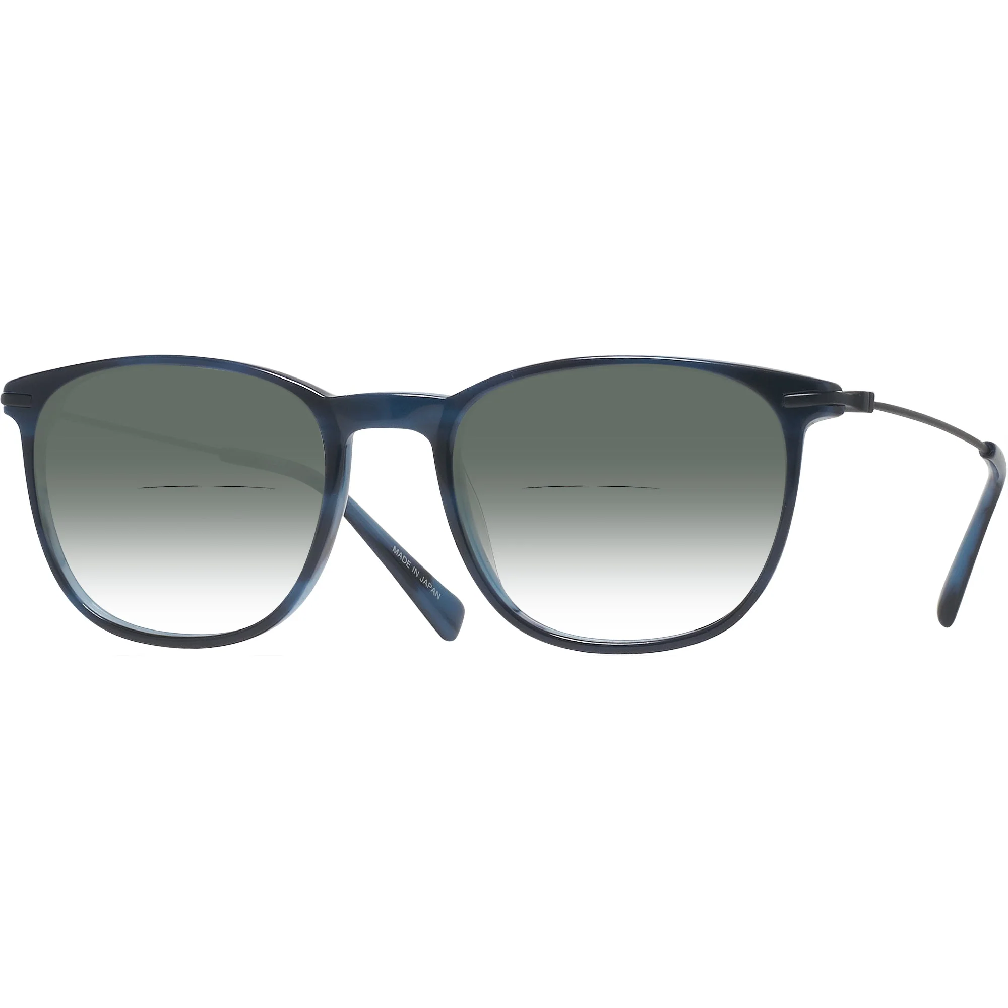 Tumi 512 w/ Gradient Bifocal Reading Sunglasses - Image 5