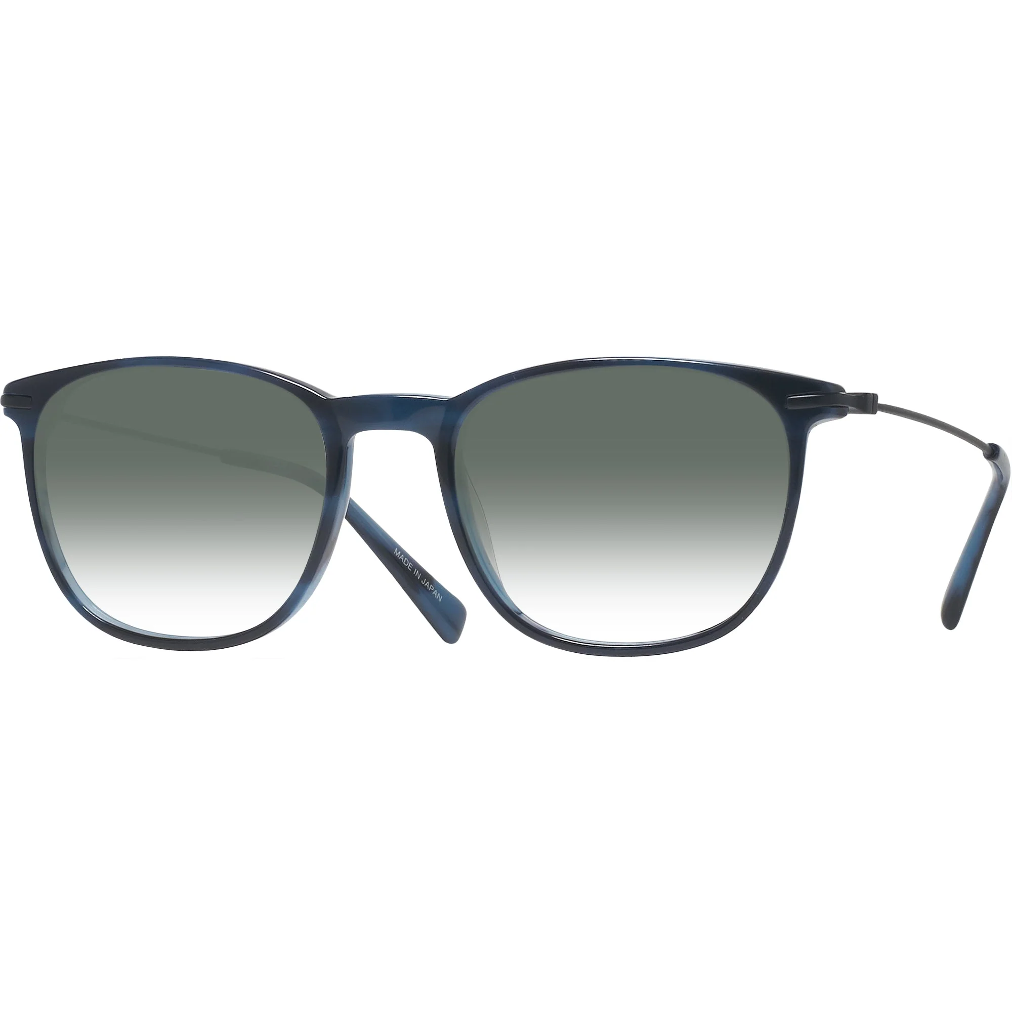 Tumi 512 w/ Gradient Progressive Reading Sunglasses - Image 5