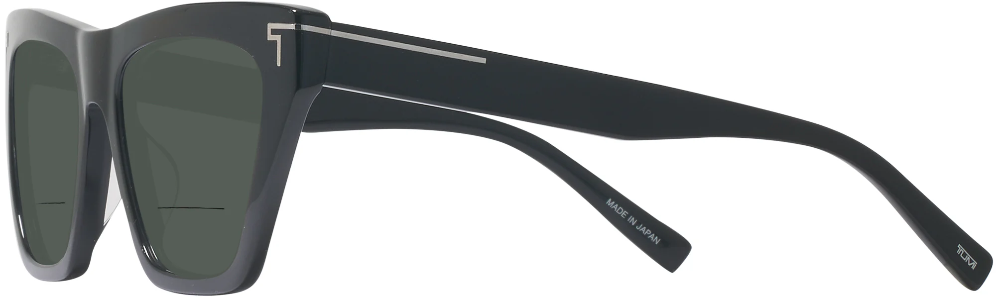 Tumi 527 Bifocal Reading Sunglasses - Image 13