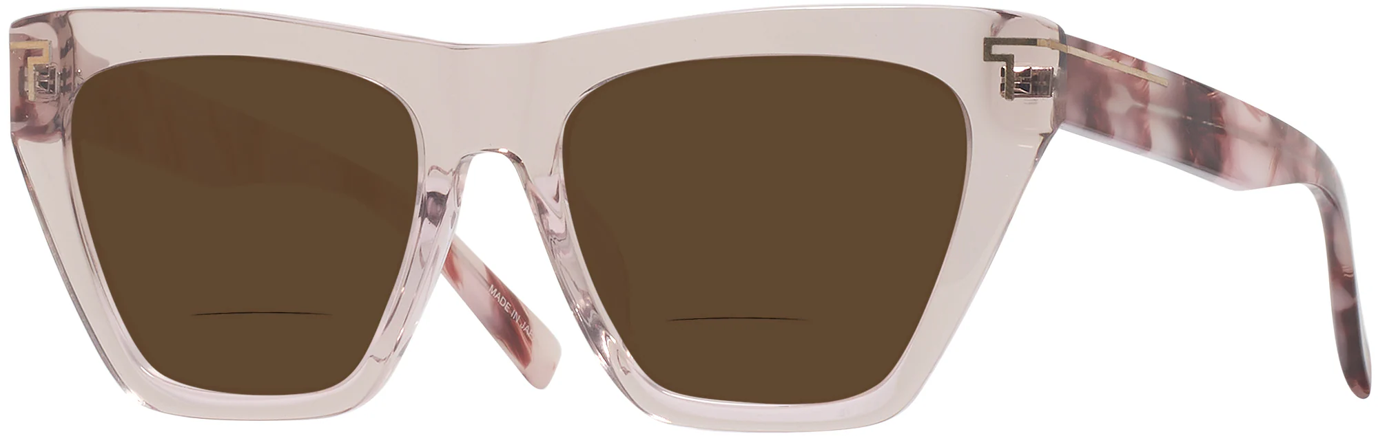 Tumi 527 Bifocal Reading Sunglasses - Image 15