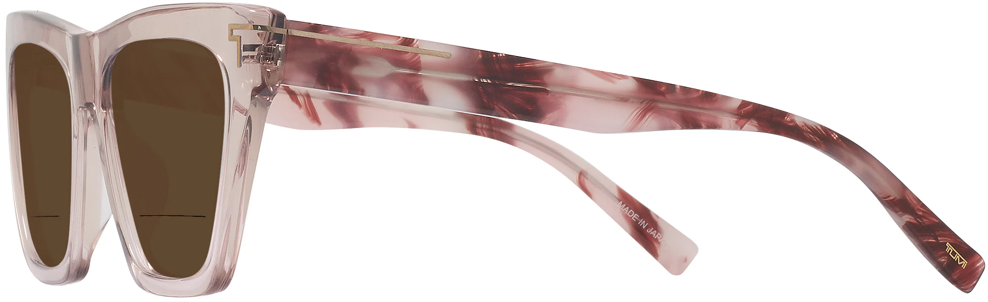 Tumi 527 Bifocal Reading Sunglasses - Image 17