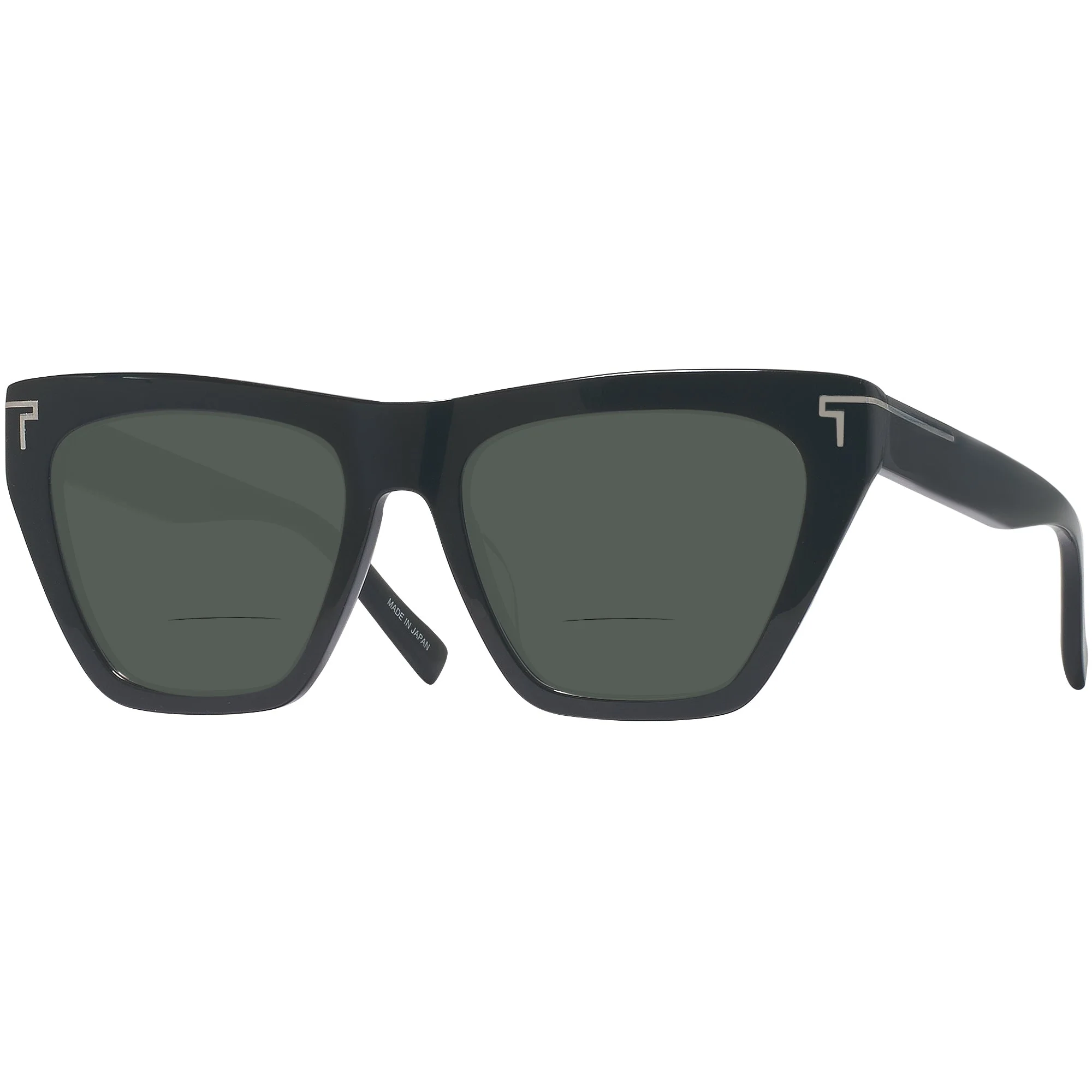 Tumi 527 Bifocal Reading Sunglasses - Image 19