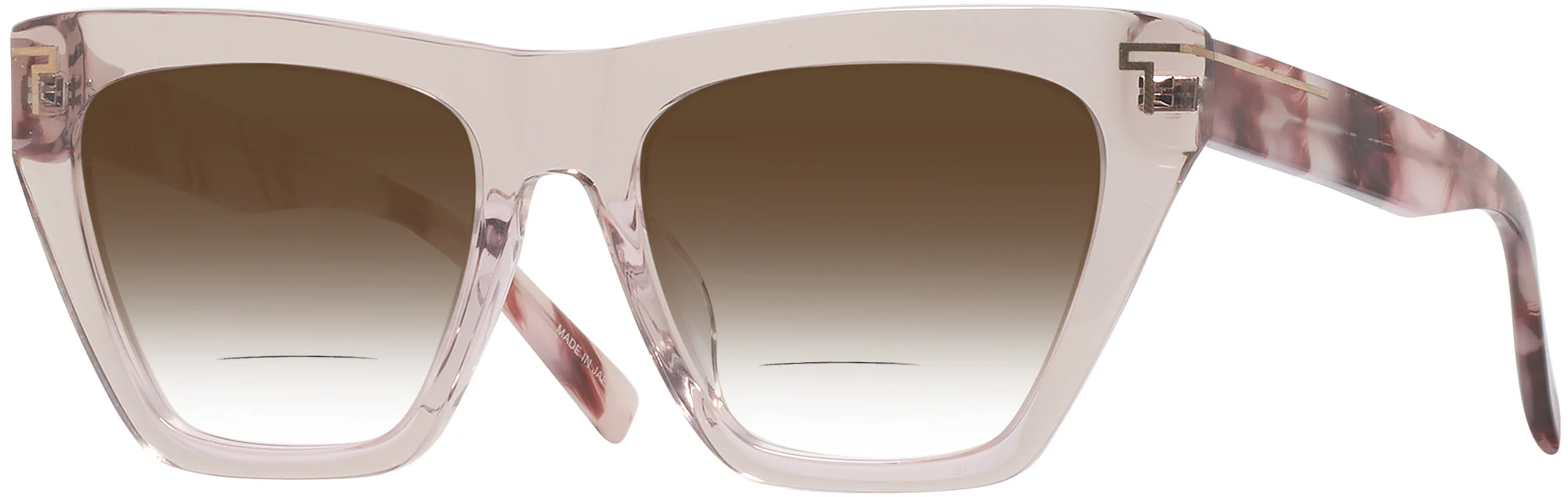 Tumi 527 w/ Gradient Bifocal Reading Sunglasses - Image 15
