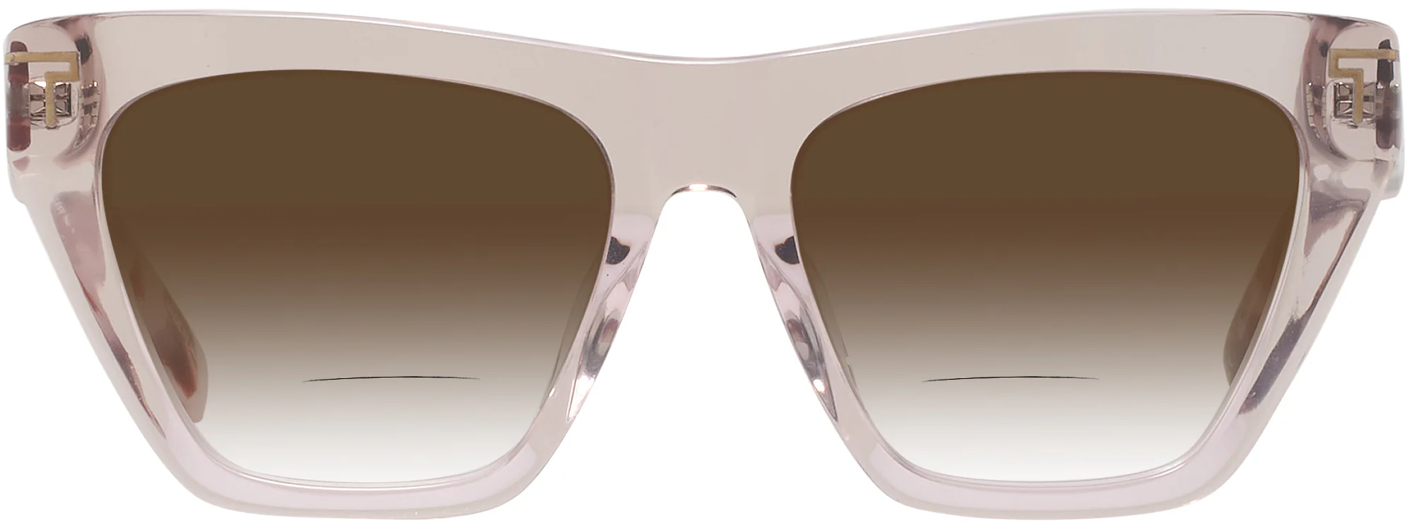 Tumi 527 w/ Gradient Bifocal Reading Sunglasses - Image 16