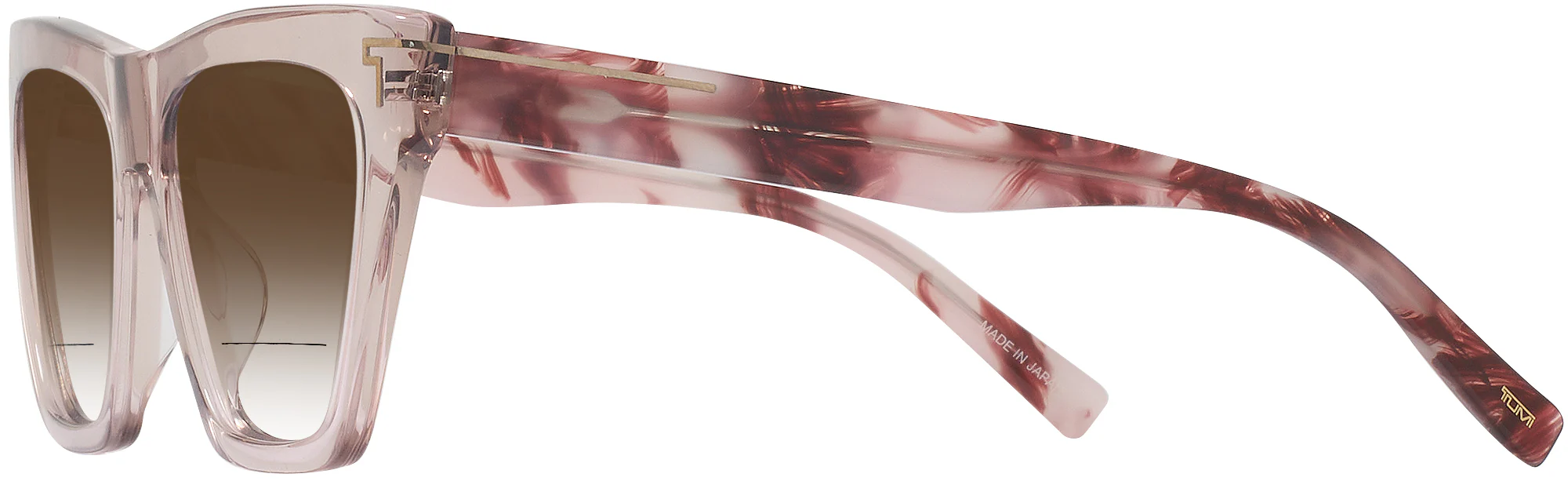 Tumi 527 w/ Gradient Bifocal Reading Sunglasses - Image 17