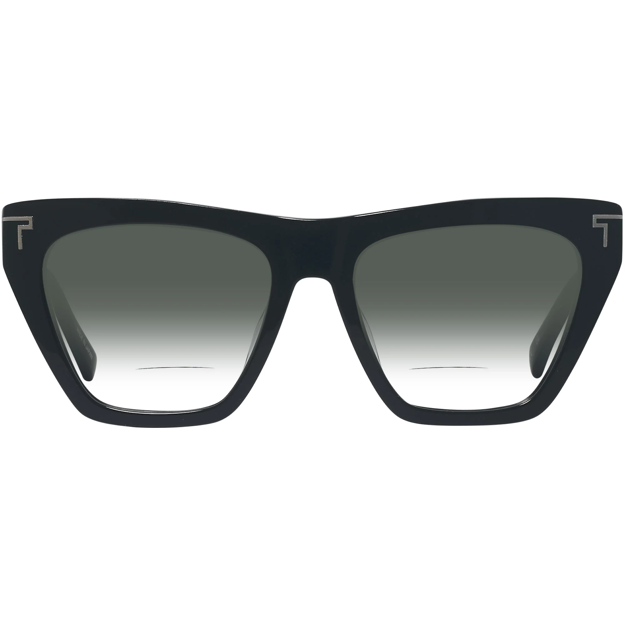 Tumi 527 w/ Gradient Bifocal Reading Sunglasses - Image 20