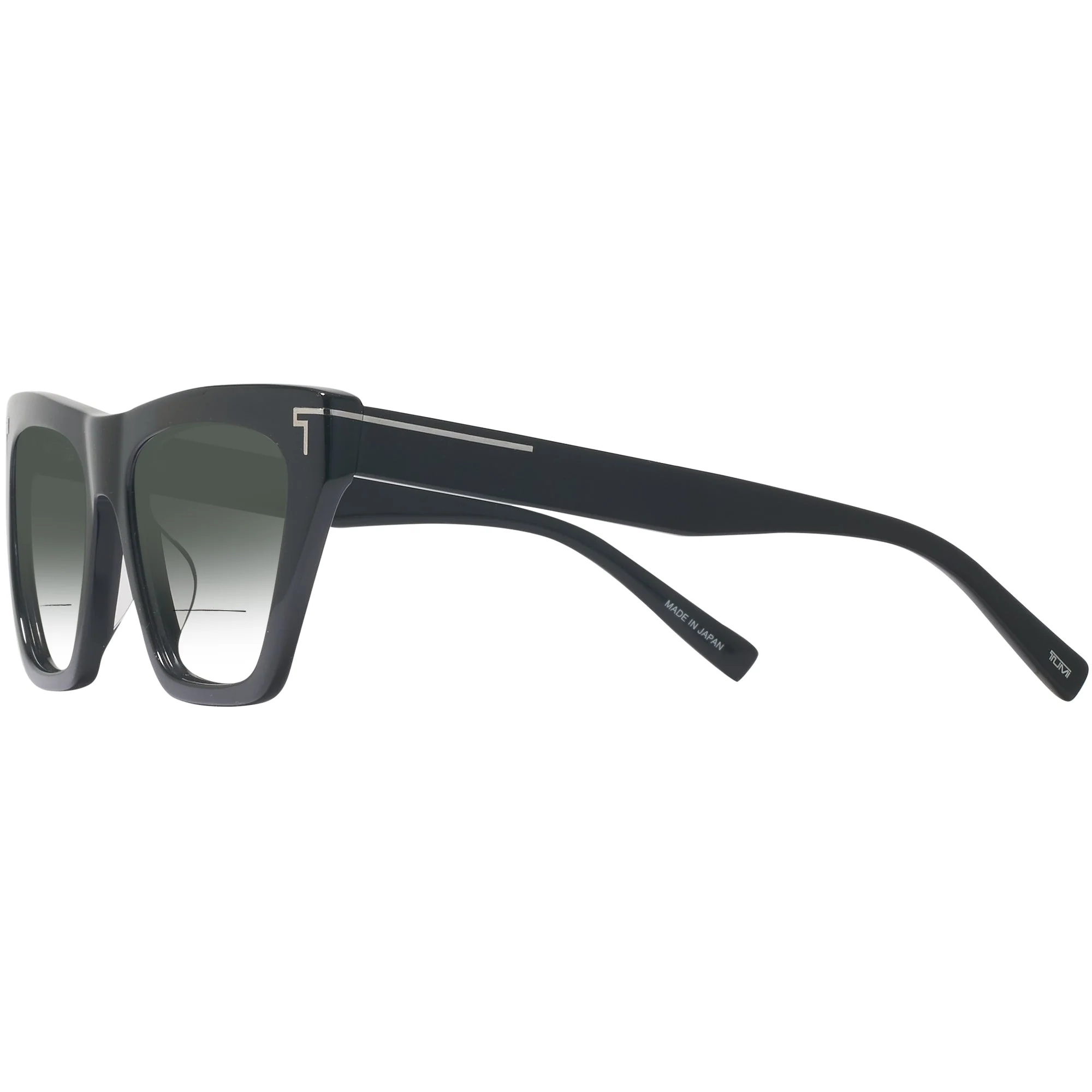 Tumi 527 w/ Gradient Bifocal Reading Sunglasses - Image 21