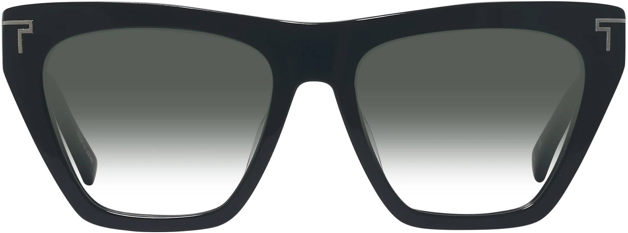 Tumi 527 w/ Gradient Progressive Reading Sunglasses - Image 12