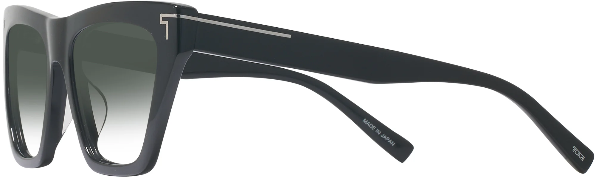 Tumi 527 w/ Gradient Progressive Reading Sunglasses - Image 13