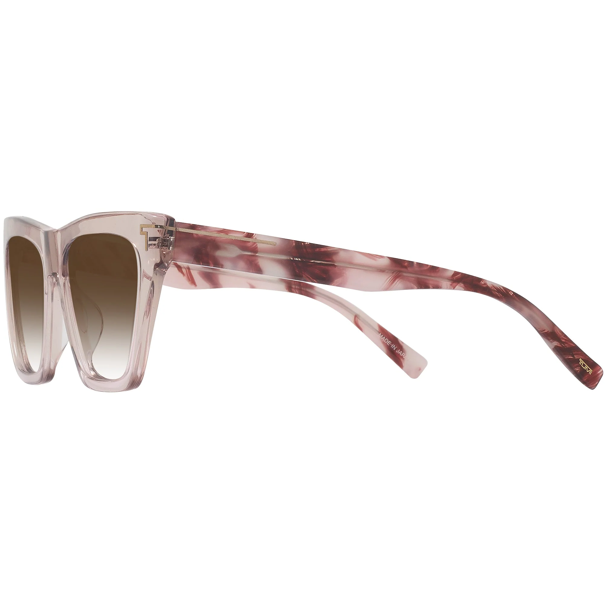 Tumi 527 w/ Gradient Progressive Reading Sunglasses - Image 7