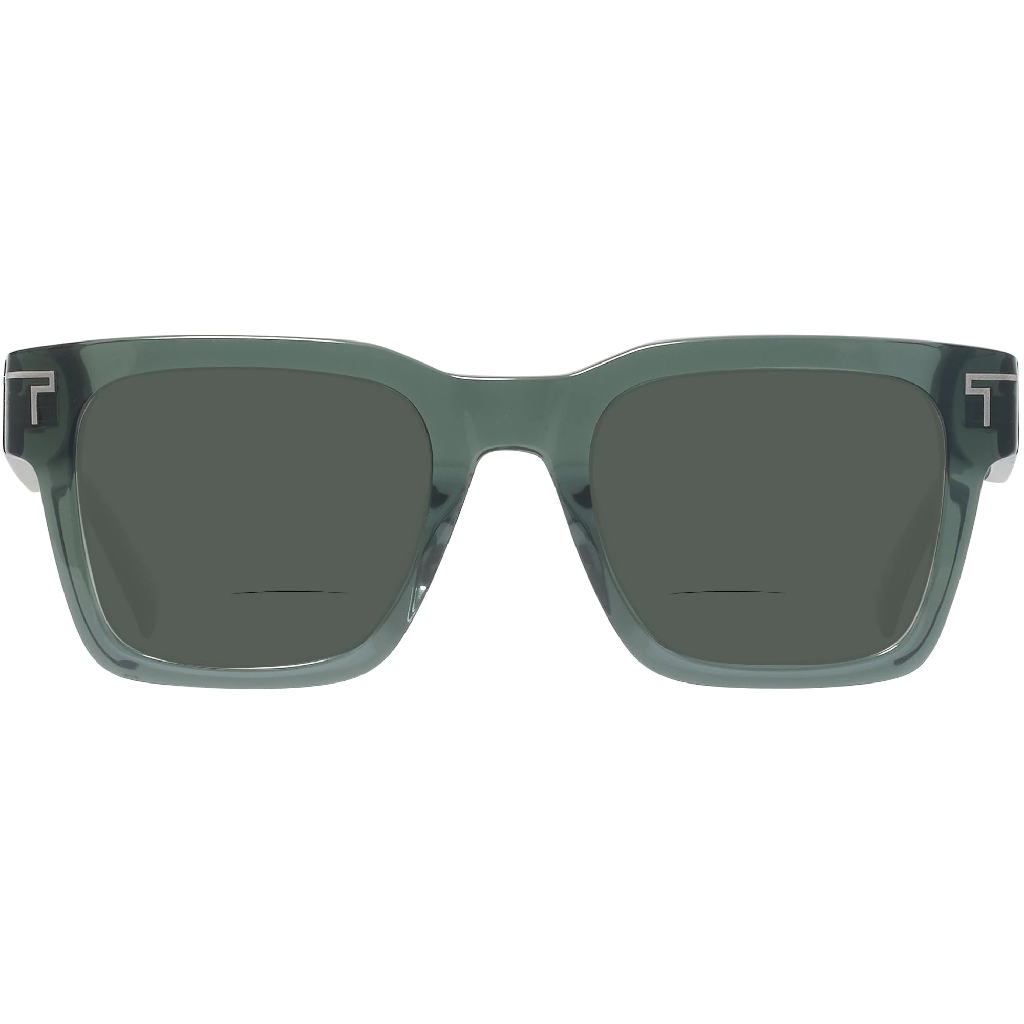 Tumi 528 Bifocal Reading Sunglasses - Image 10