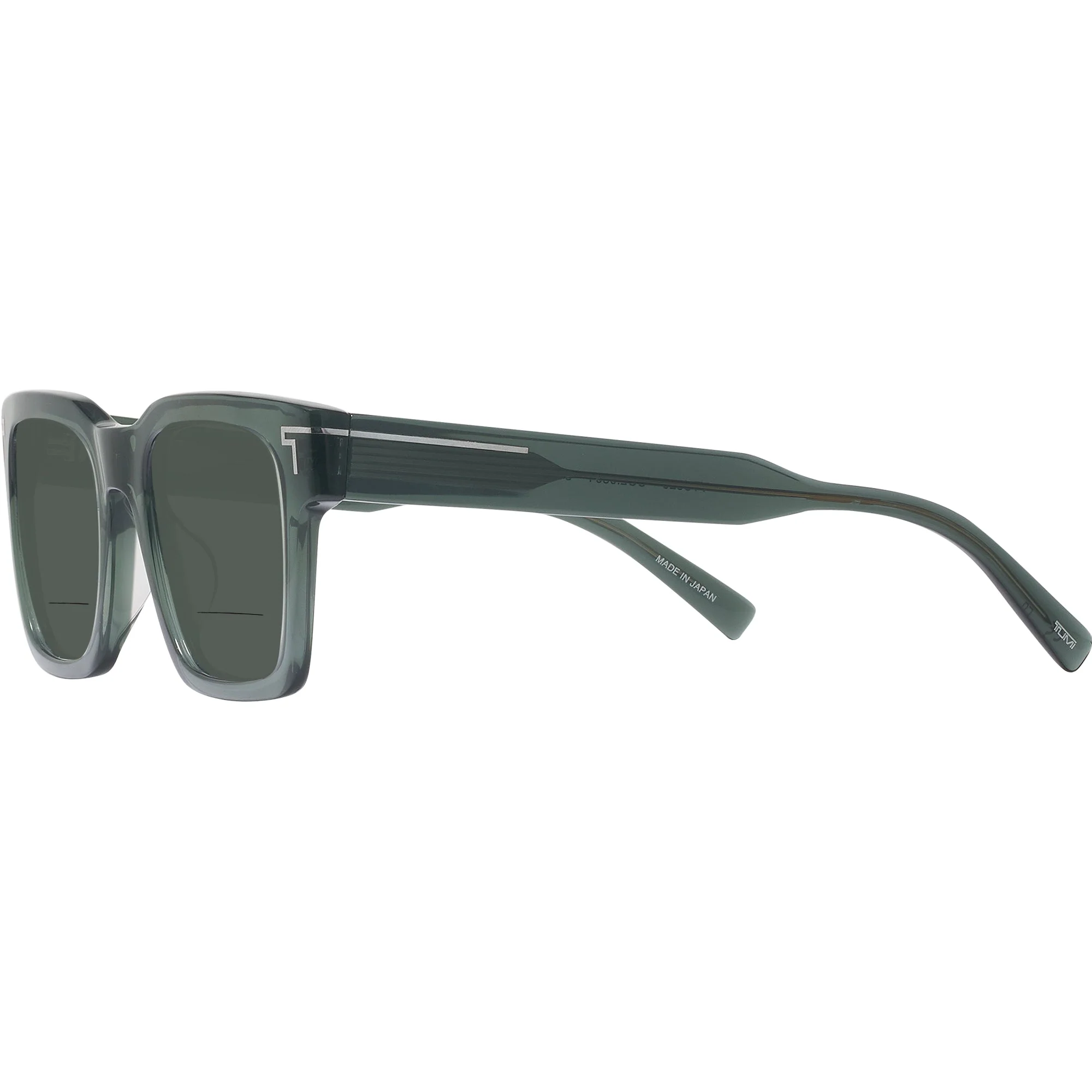 Tumi 528 Bifocal Reading Sunglasses - Image 11