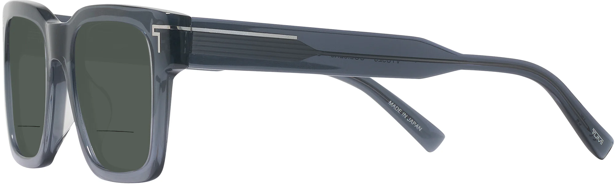 Tumi 528 Bifocal Reading Sunglasses - Image 22