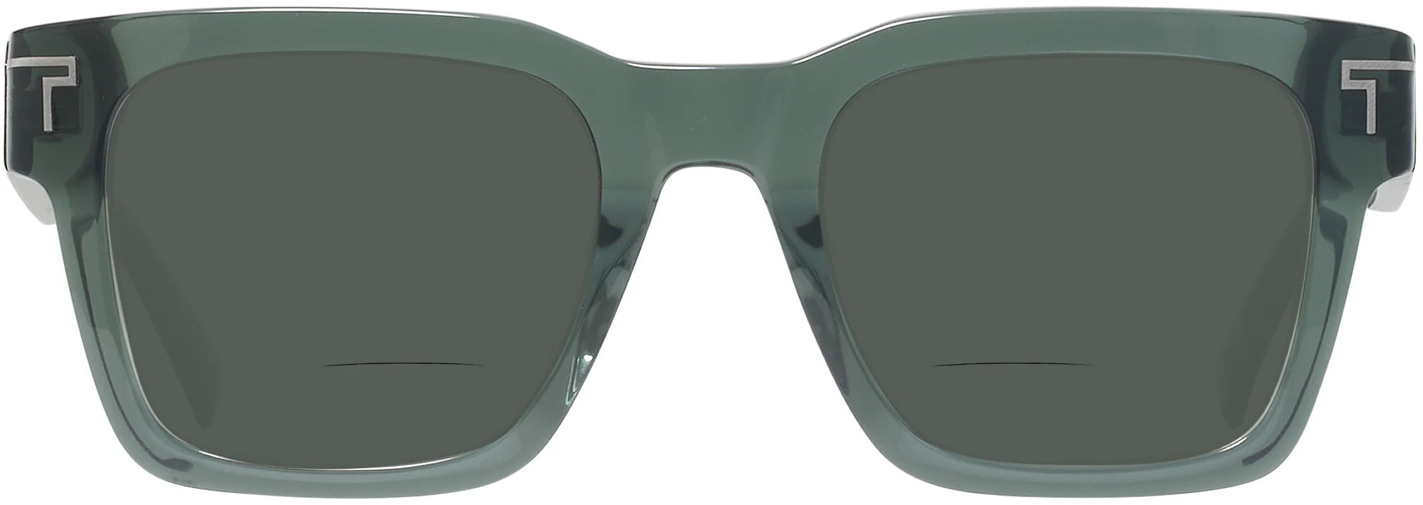 Tumi 528 Bifocal Reading Sunglasses - Image 25