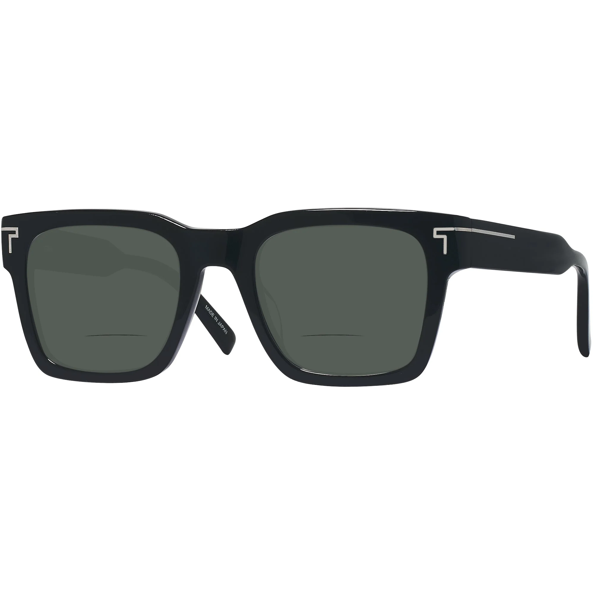 Tumi 528 Bifocal Reading Sunglasses - Image 28