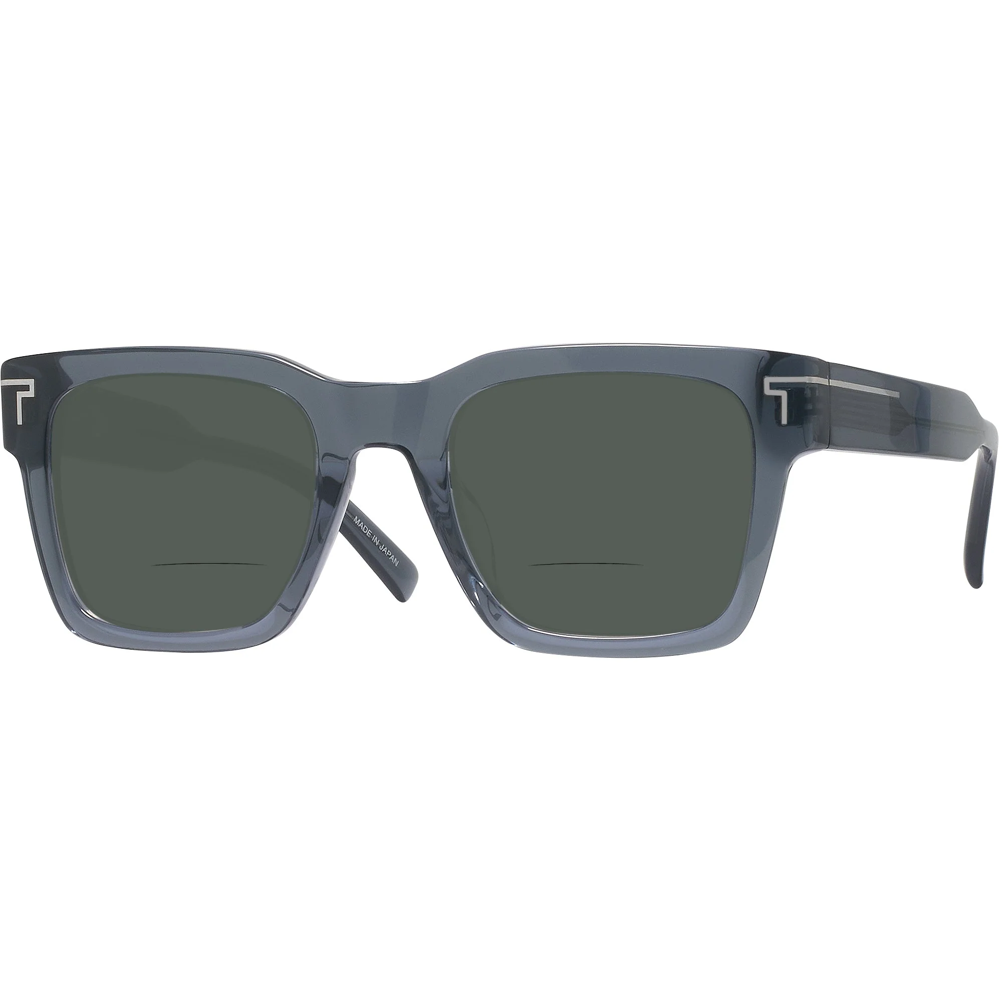 Tumi 528 Bifocal Reading Sunglasses - Image 32