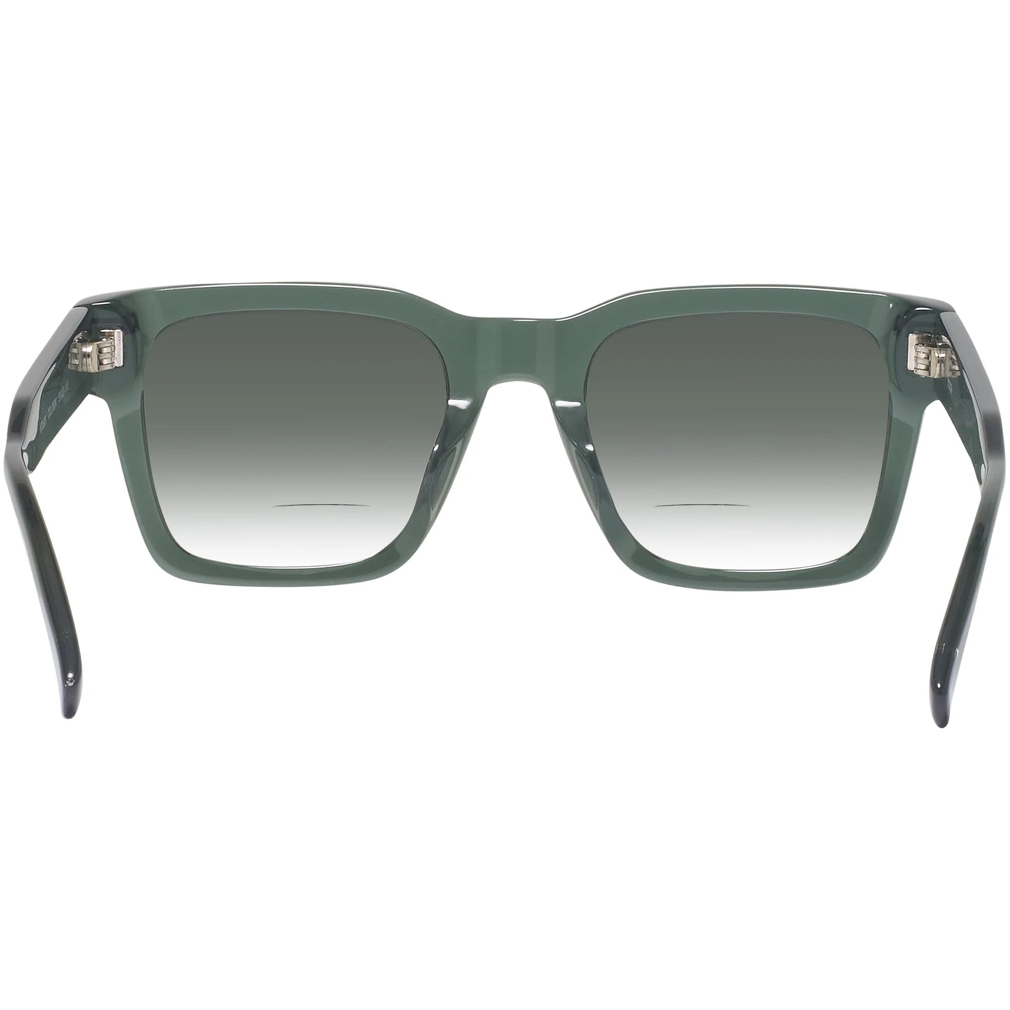 Tumi 528 w/ Gradient Bifocal Reading Sunglasses - Image 12