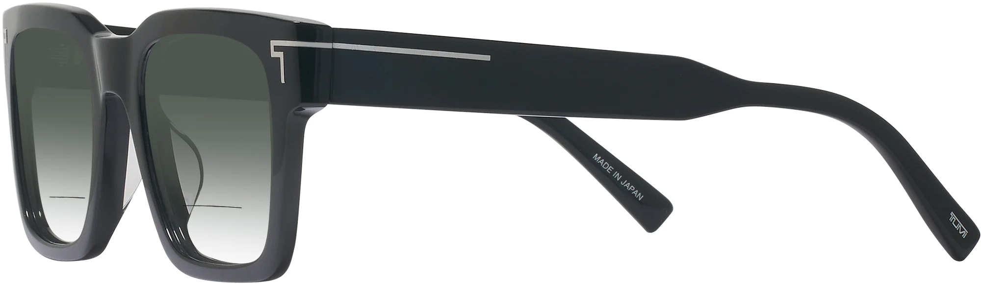 Tumi 528 w/ Gradient Bifocal Reading Sunglasses - Image 18