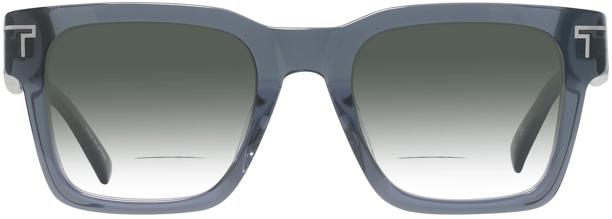 Tumi 528 w/ Gradient Bifocal Reading Sunglasses - Image 21