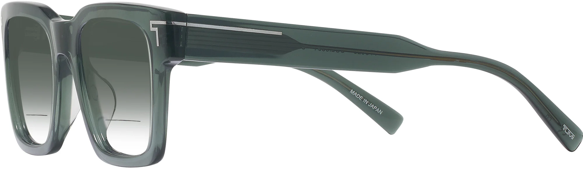 Tumi 528 w/ Gradient Bifocal Reading Sunglasses - Image 26