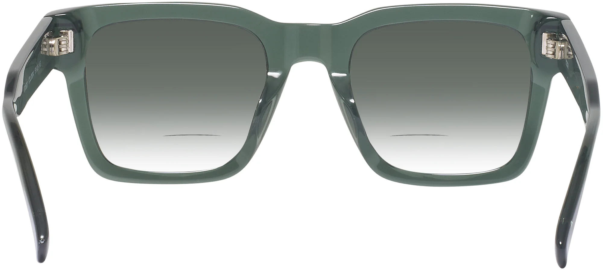 Tumi 528 w/ Gradient Bifocal Reading Sunglasses - Image 27