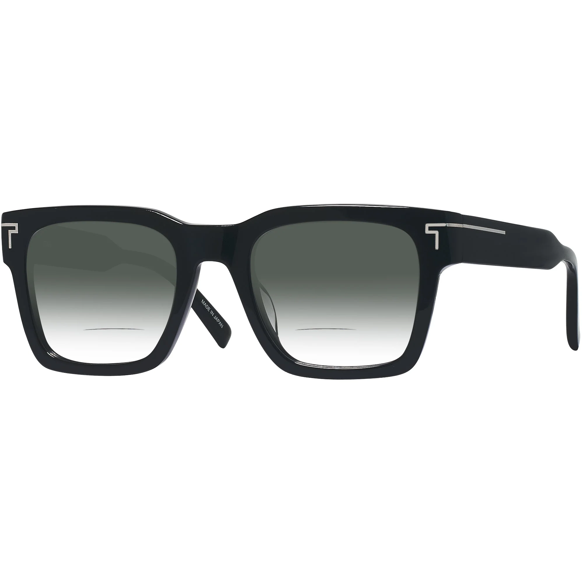 Tumi 528 w/ Gradient Bifocal Reading Sunglasses - Image 28