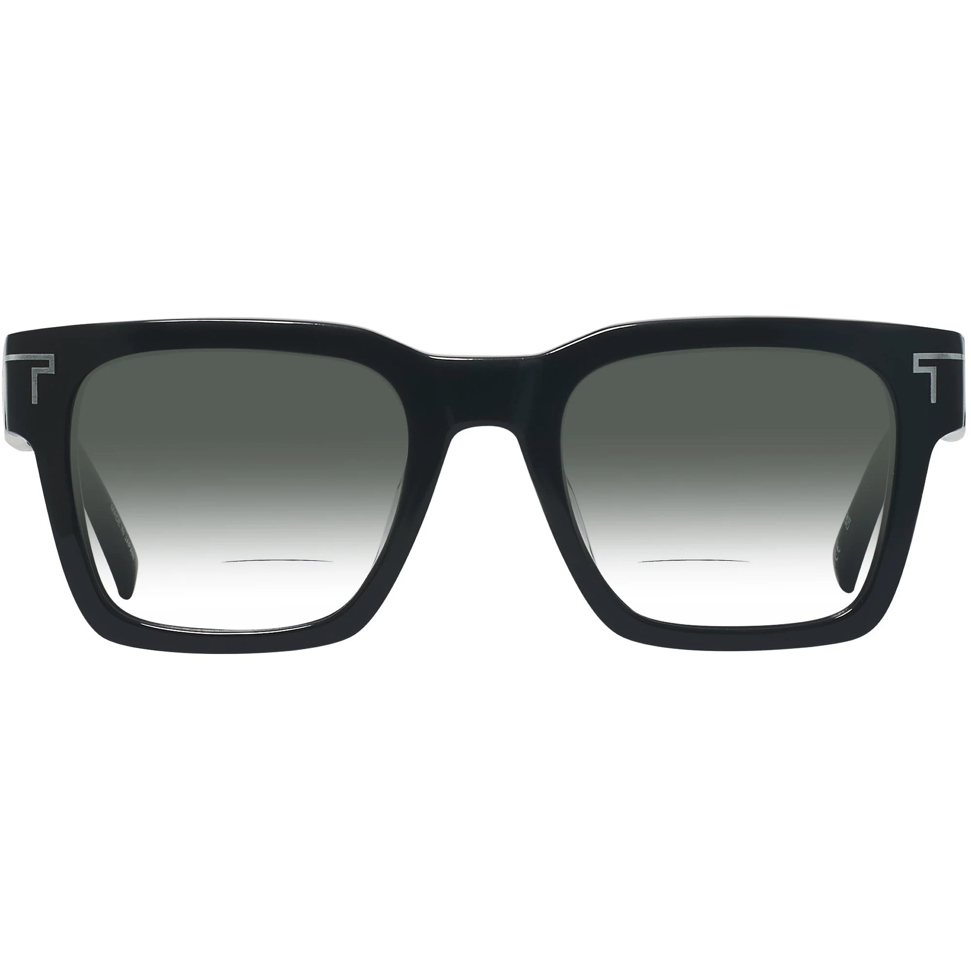 Tumi 528 w/ Gradient Bifocal Reading Sunglasses - Image 29