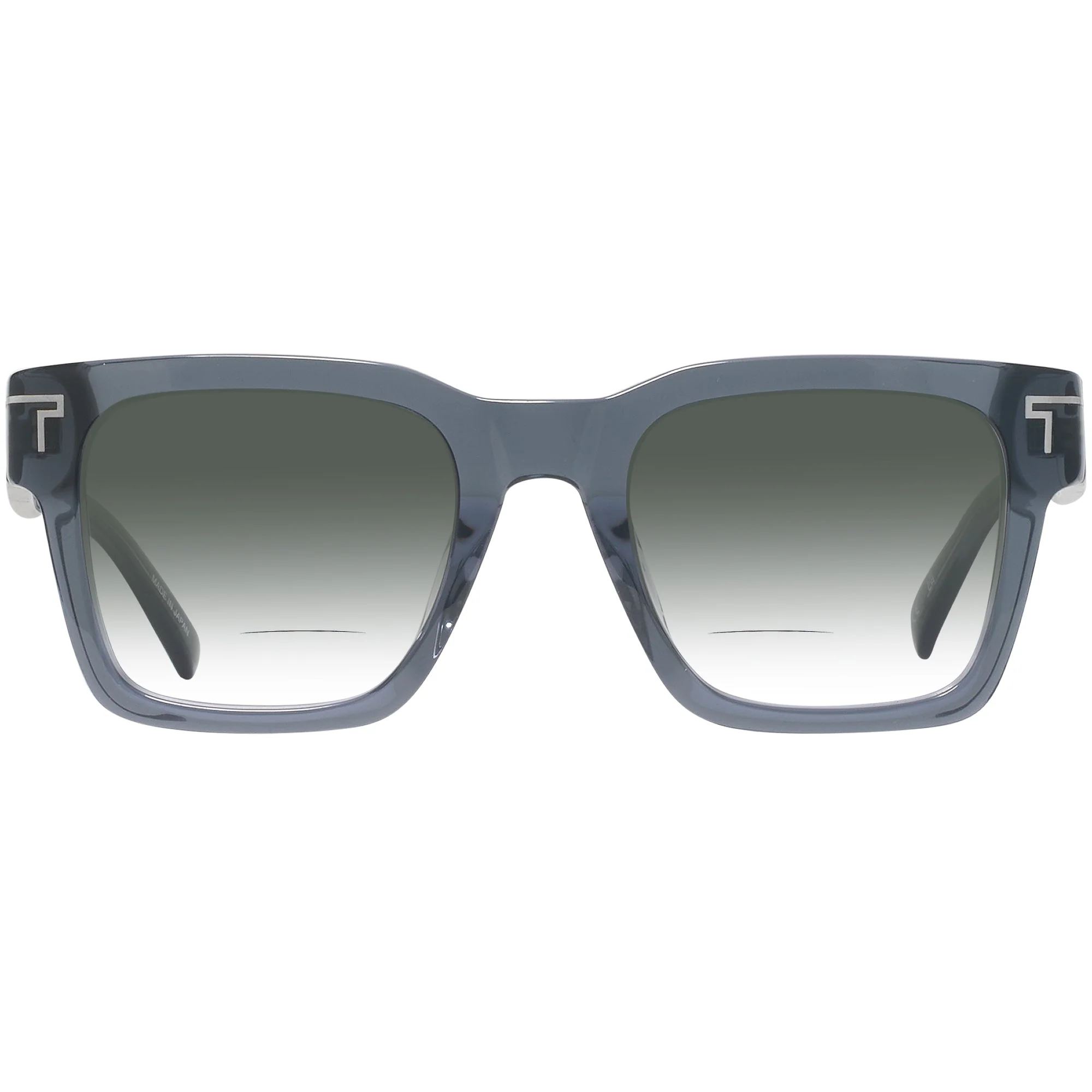 Tumi 528 w/ Gradient Bifocal Reading Sunglasses - Image 33