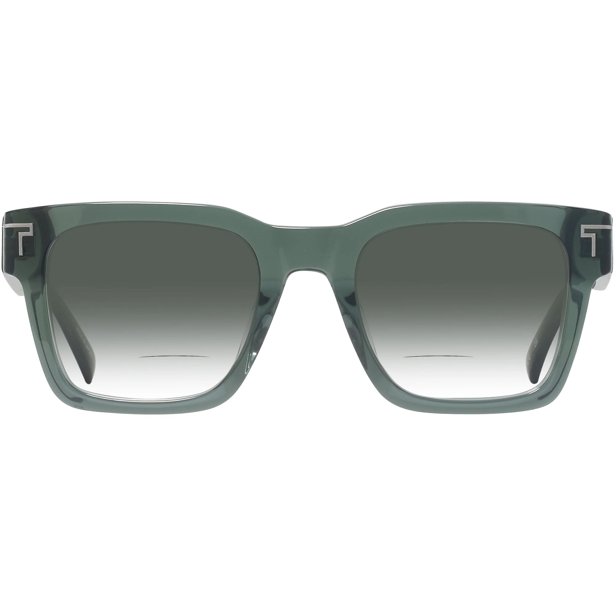 Tumi 528 w/ Gradient Bifocal Reading Sunglasses - Image 37