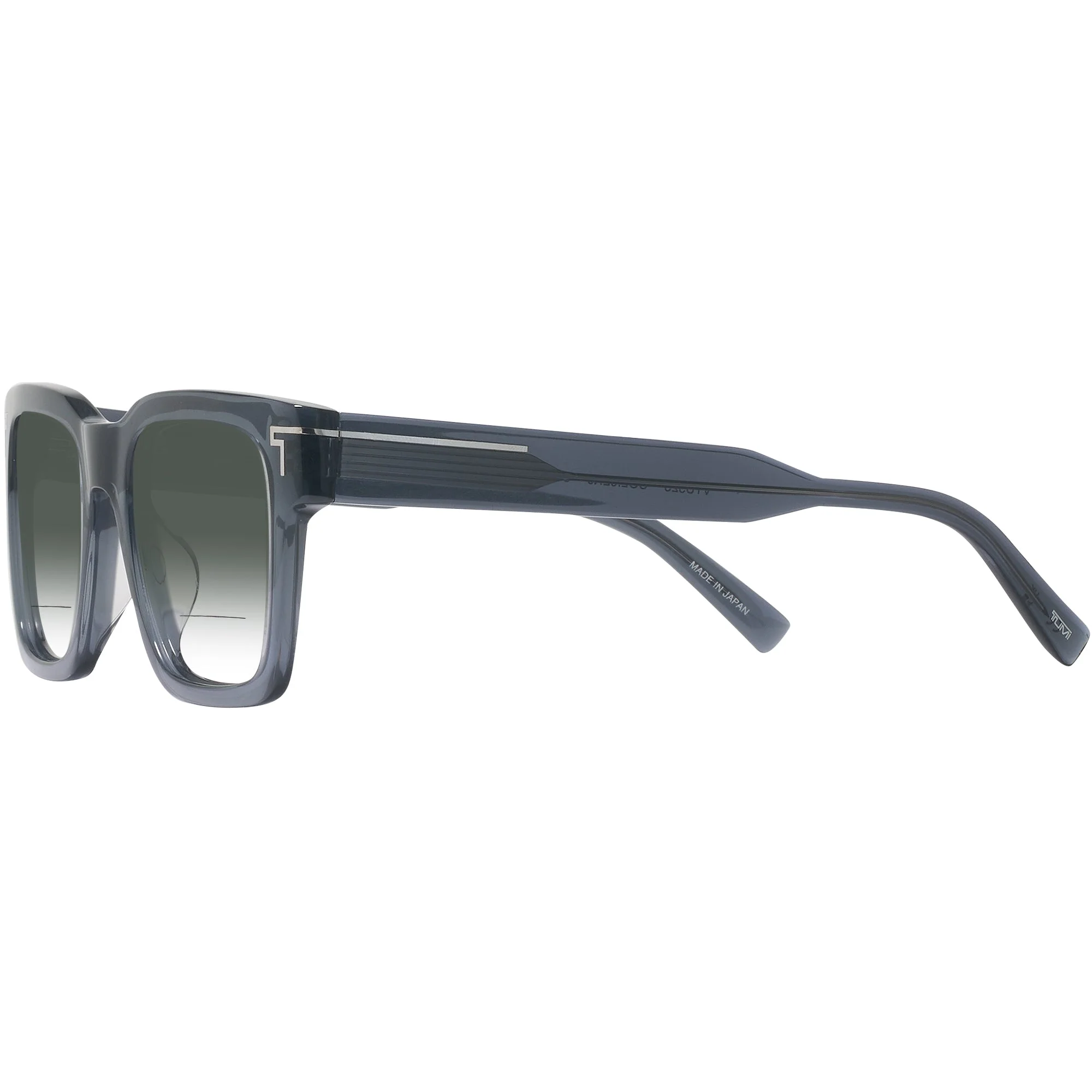 Tumi 528 w/ Gradient Bifocal Reading Sunglasses - Image 7
