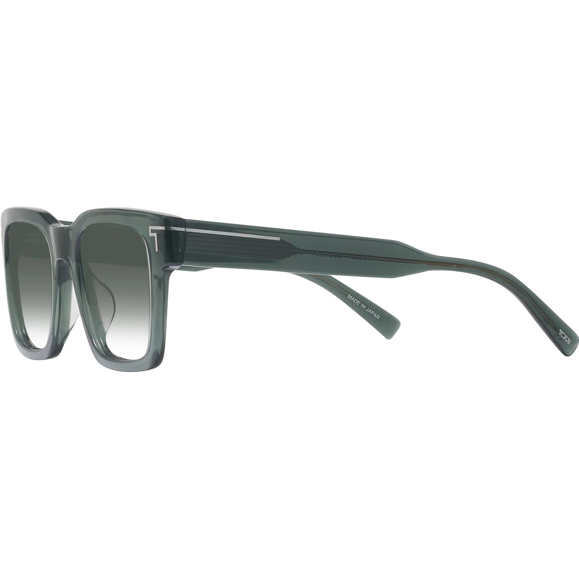 Tumi 528 w/ Gradient Progressive Reading Sunglasses - Image 11