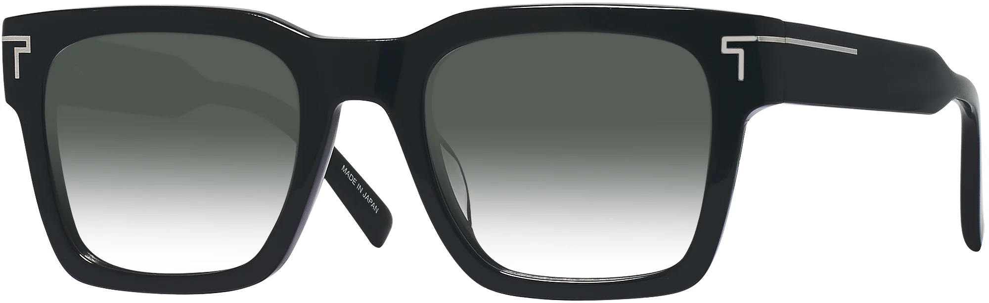 Tumi 528 w/ Gradient Progressive Reading Sunglasses - Image 16