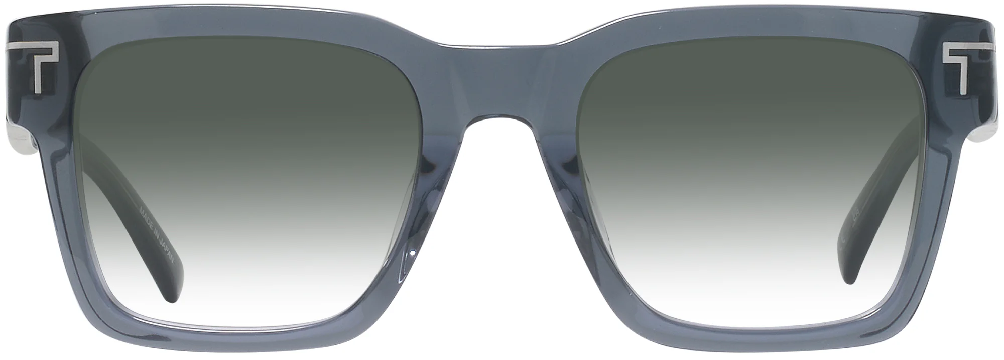 Tumi 528 w/ Gradient Progressive Reading Sunglasses - Image 21