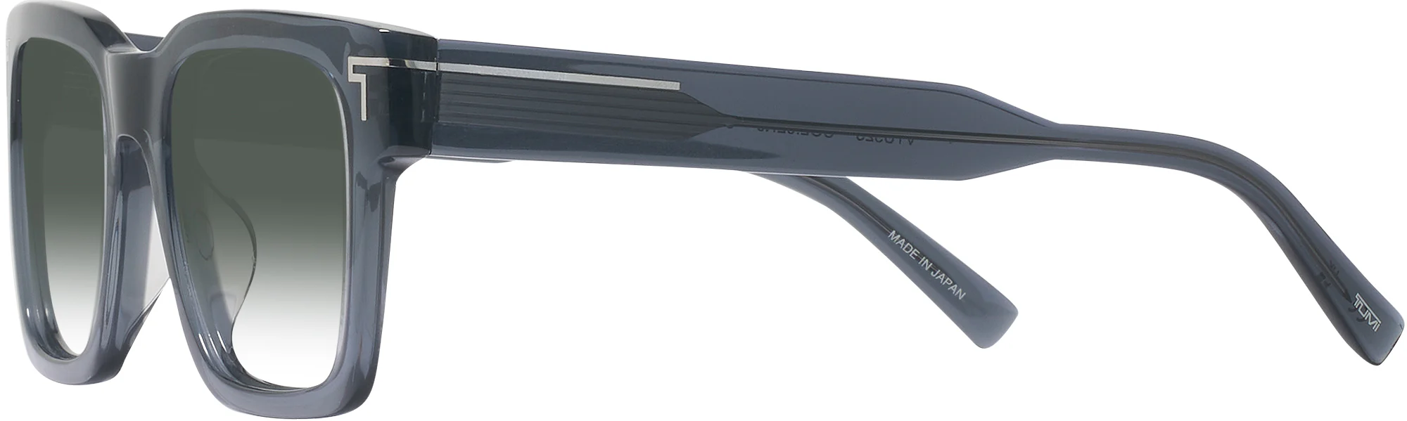 Tumi 528 w/ Gradient Progressive Reading Sunglasses - Image 22
