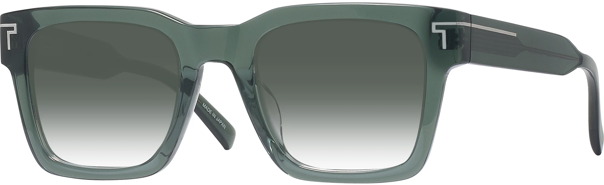 Tumi 528 w/ Gradient Progressive Reading Sunglasses - Image 24