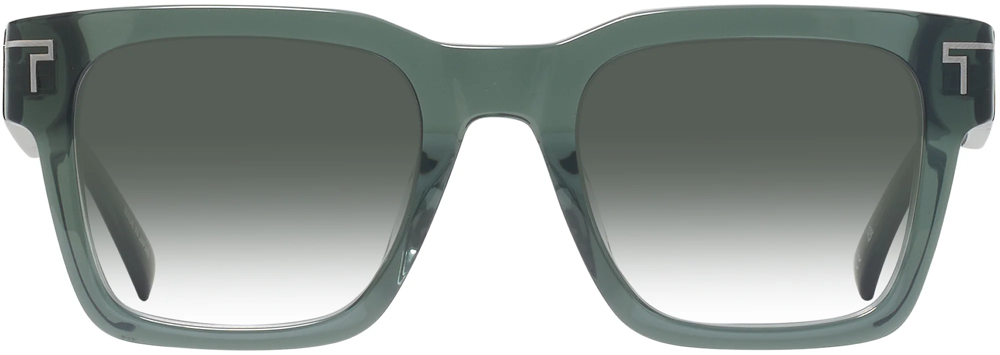 Tumi 528 w/ Gradient Progressive Reading Sunglasses - Image 25