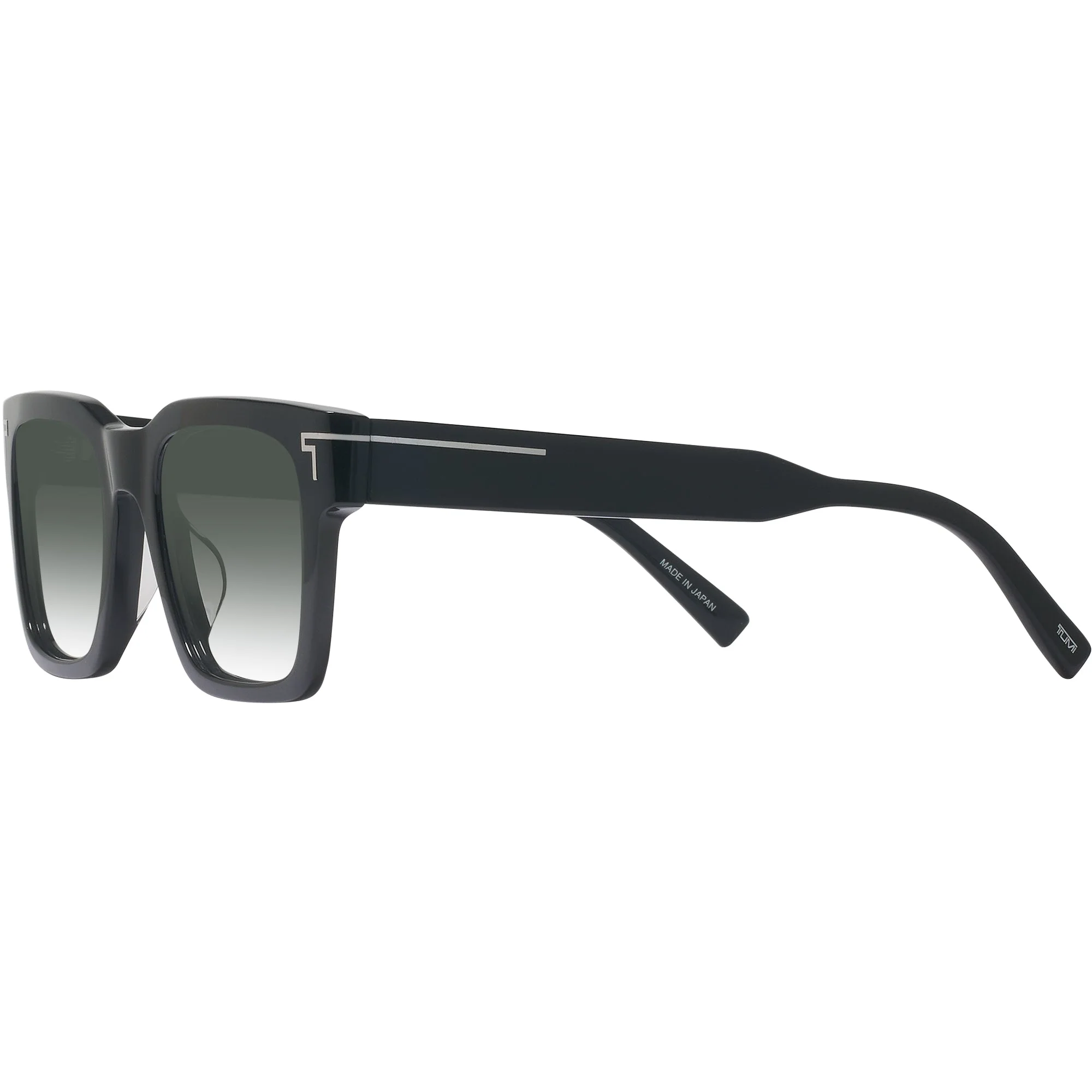 Tumi 528 w/ Gradient Progressive Reading Sunglasses - Image 3