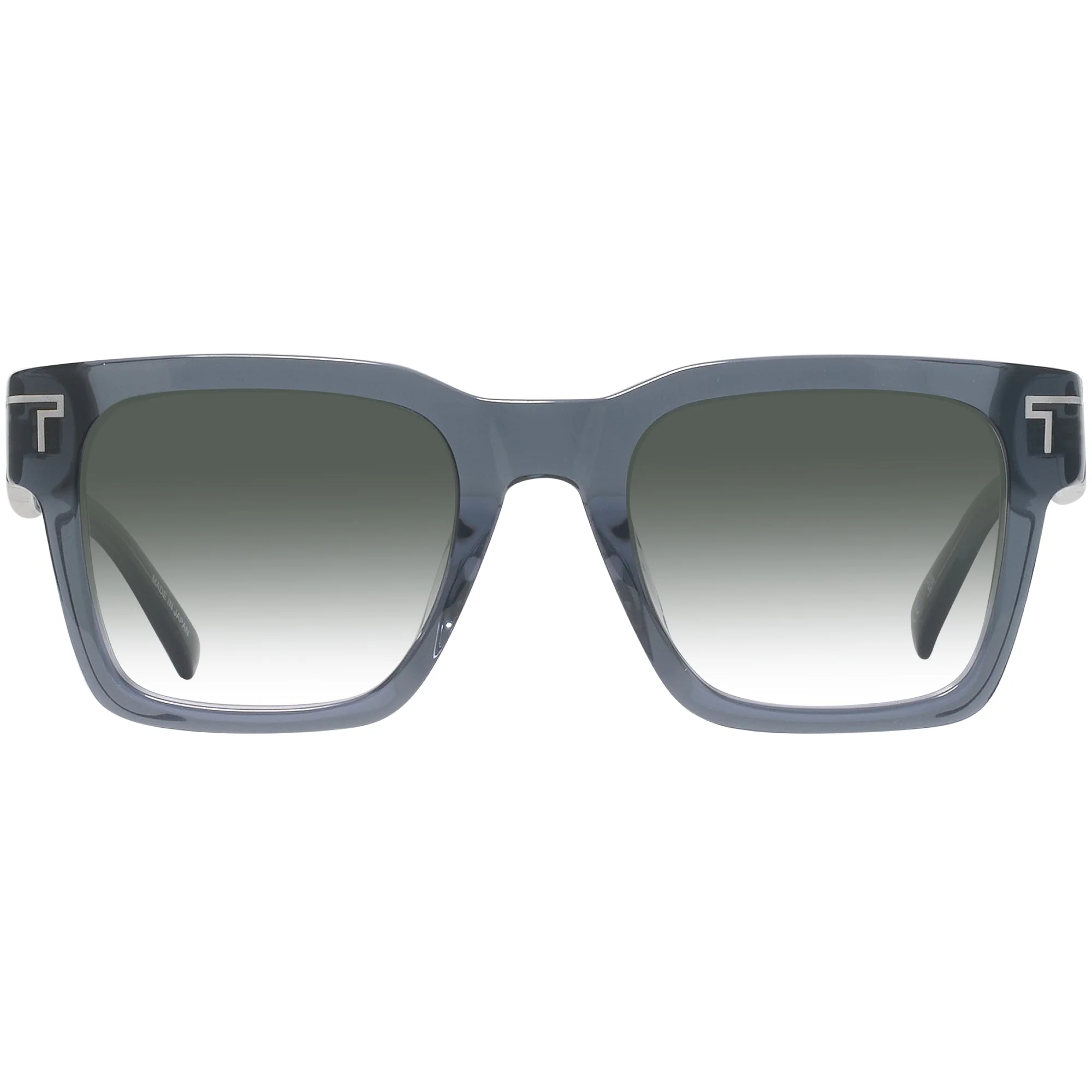 Tumi 528 w/ Gradient Progressive Reading Sunglasses - Image 6