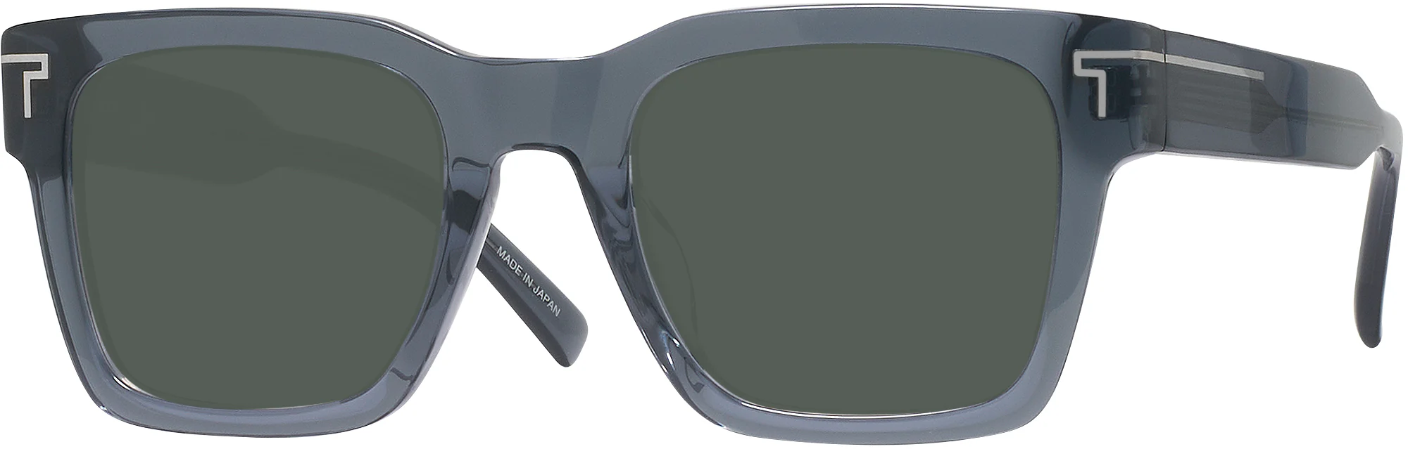 Tumi 528 Progressive Reading Sunglasses - Image 20
