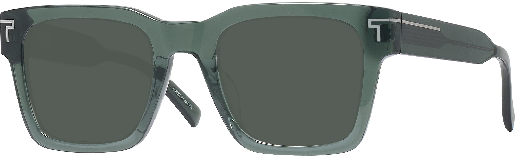 Tumi 528 Progressive Reading Sunglasses - Image 24