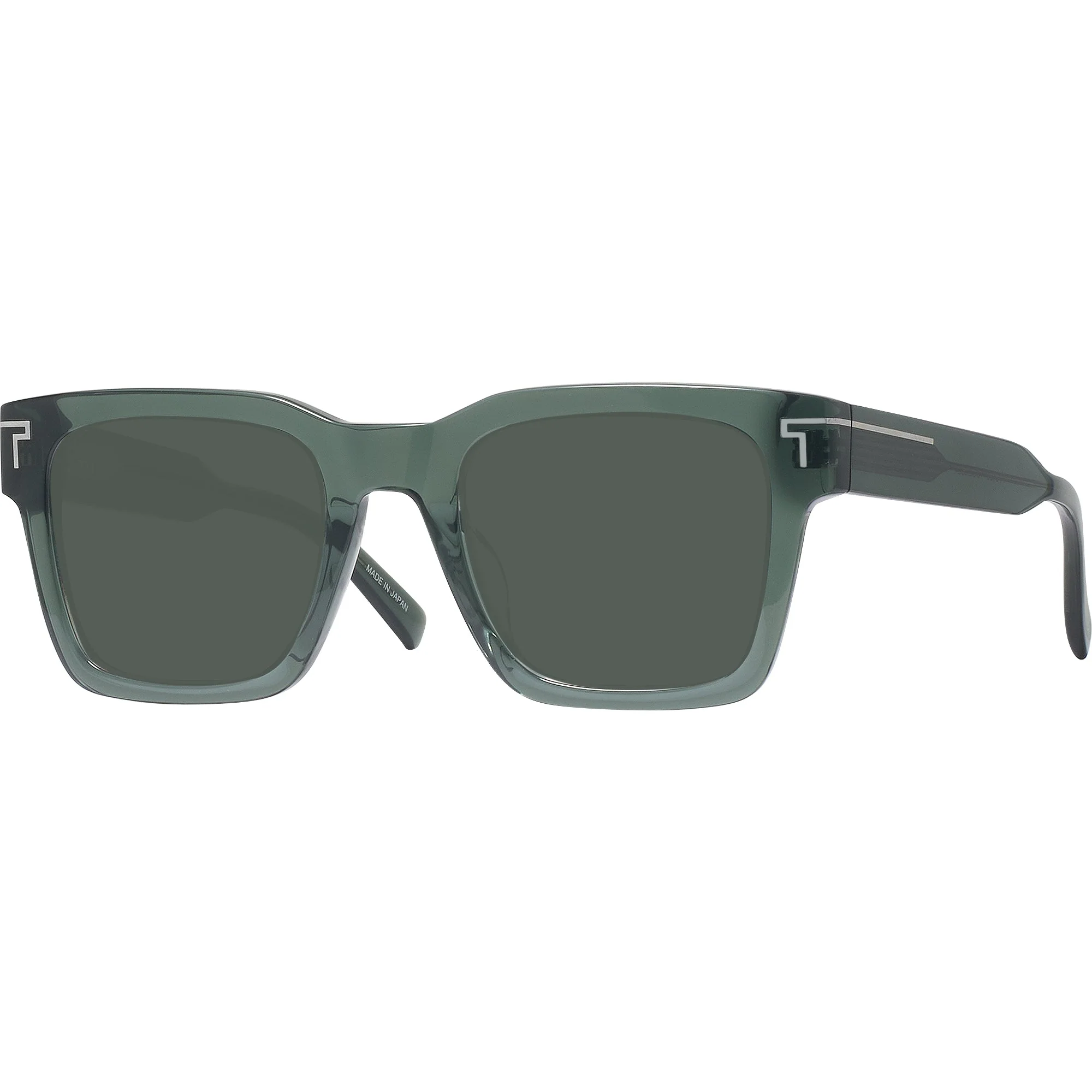 Tumi 528 Progressive Reading Sunglasses - Image 9