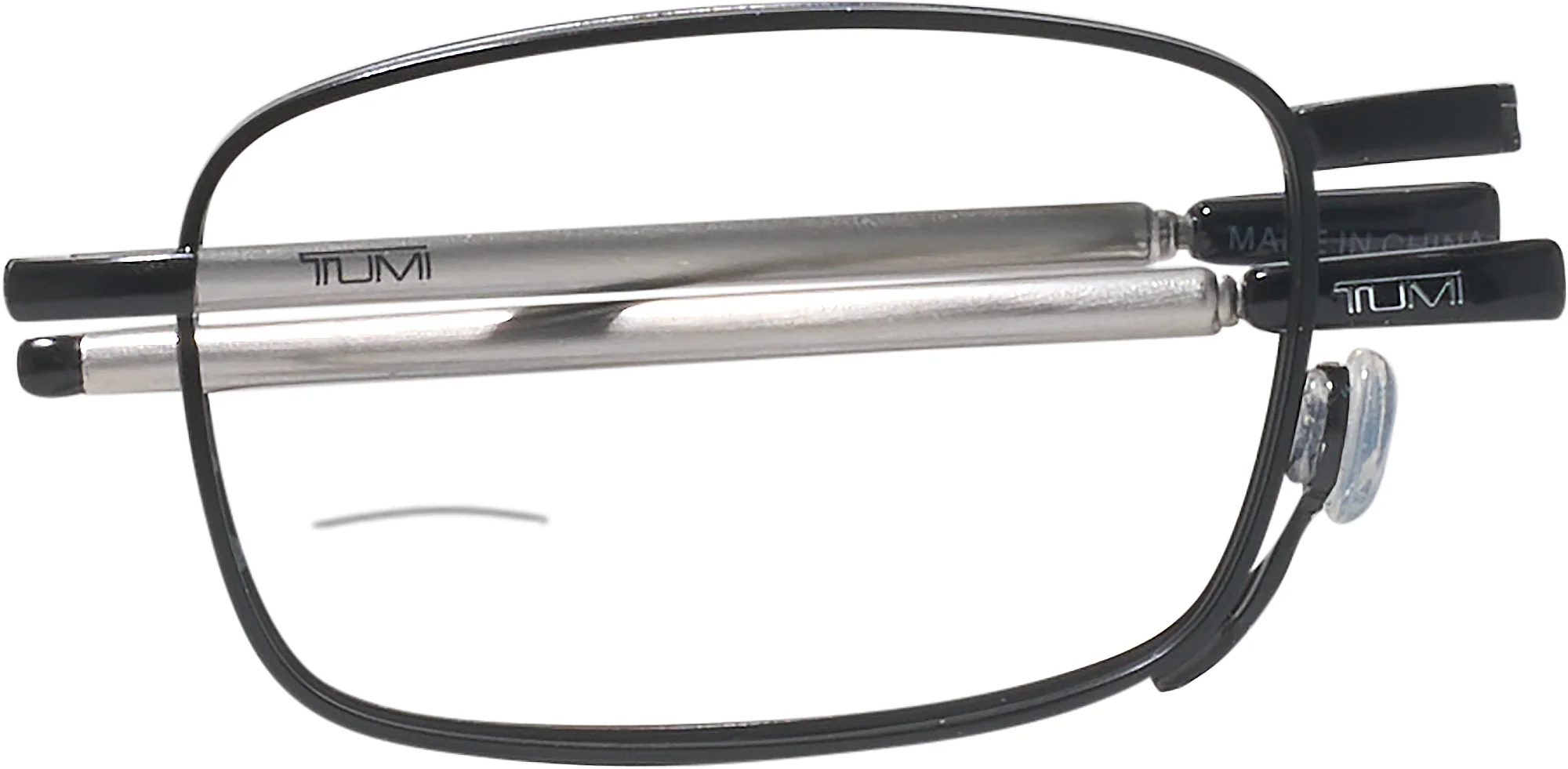 Tumi 802 Folding Bifocal - Image 4