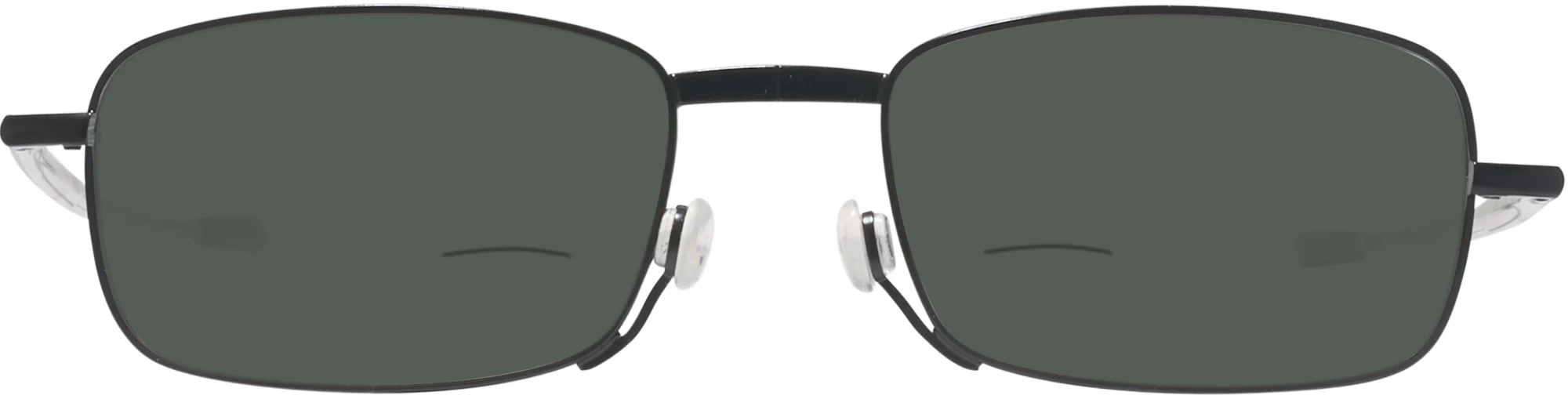 Tumi 802 Folding Bifocal Reading Sunglasses - Image 2