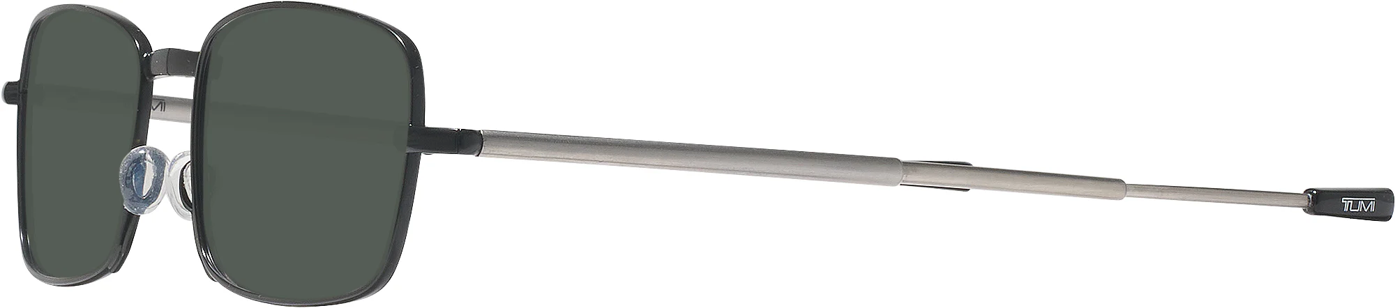 Tumi 802 Folding Progressive Reading Sunglasses - Image 3