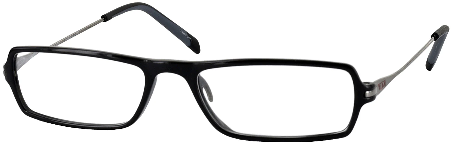 Tumi Compatto Photochromic Single Vision Half Frame