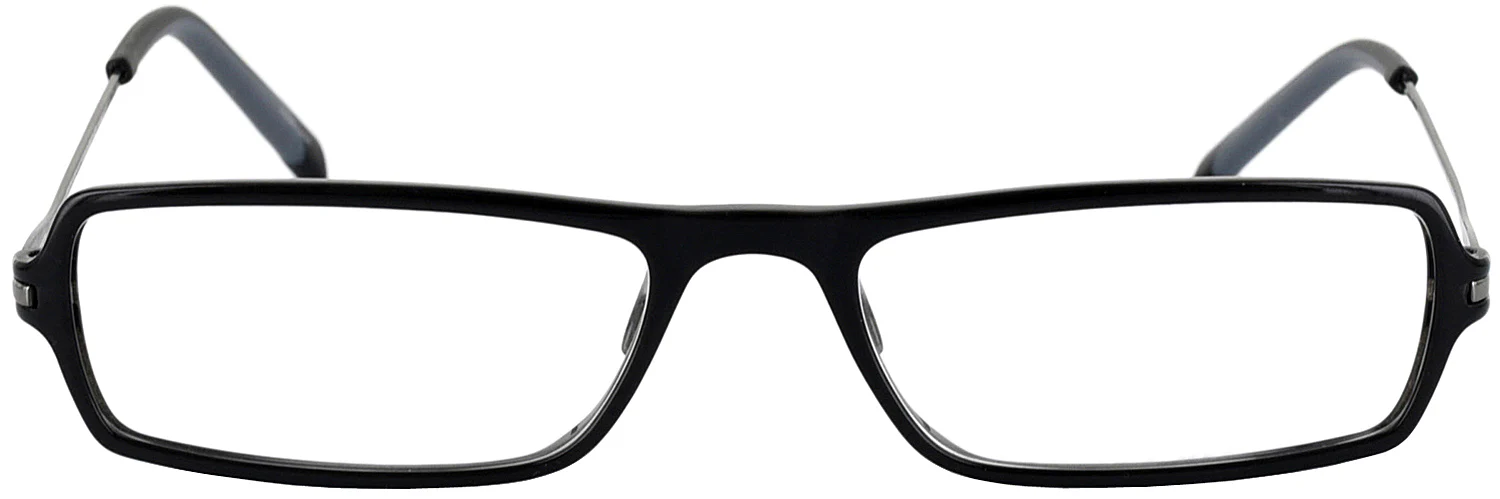 Tumi Compatto Photochromic Single Vision Half Frame - Image 2