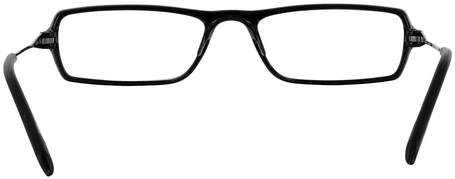Tumi Compatto Photochromic Single Vision Half Frame - Image 4